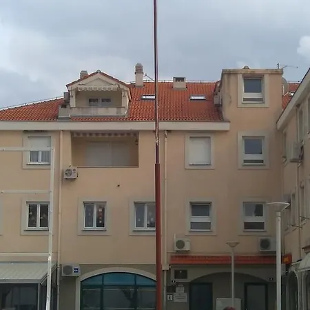 Apartmán Cizmic