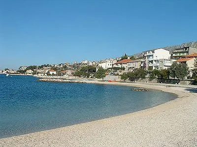 Apartmán Cizmic