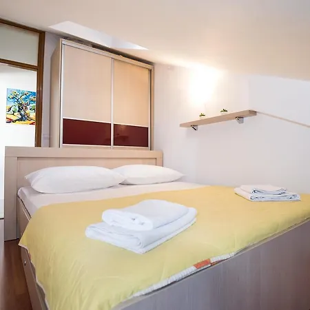 Cizmic Apartmán