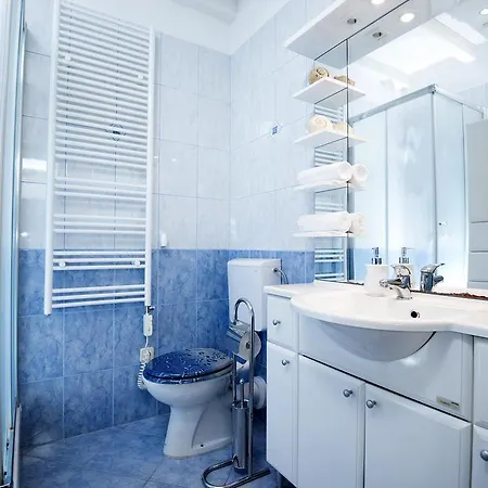Cizmic Apartmán *