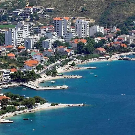 Apartmán Cizmic Dugi Rat