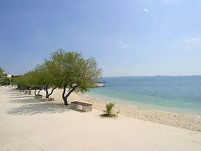 Apartmán Cizmic *