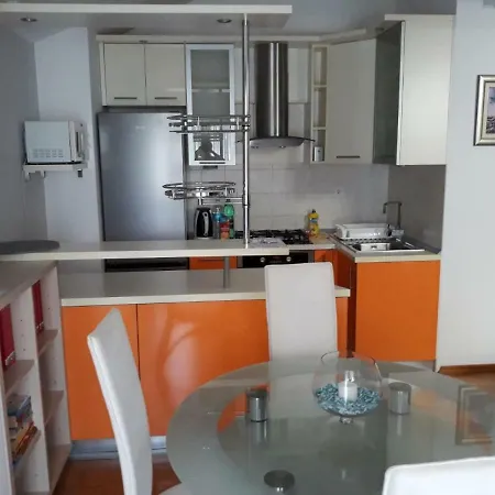 Cizmic Apartmán *